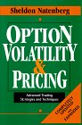 Option Volatility and Pricing