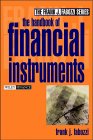 The Handbook of Financial Instruments  