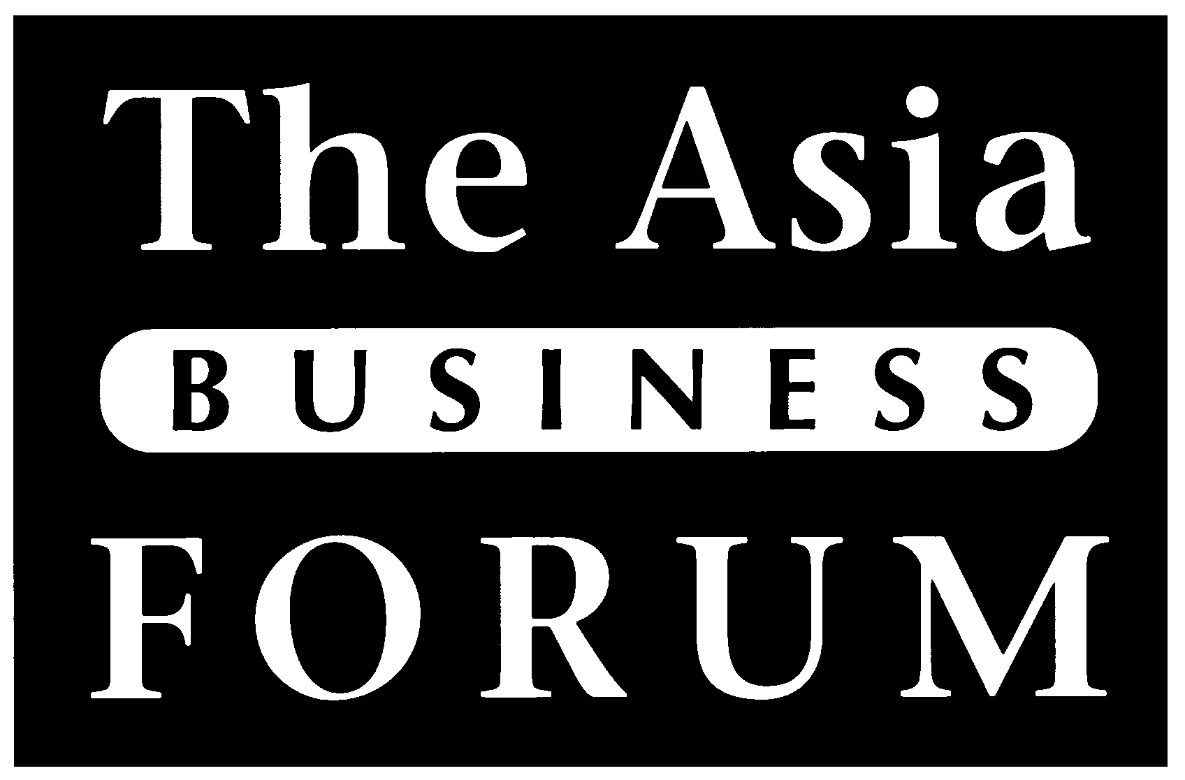asia business forum